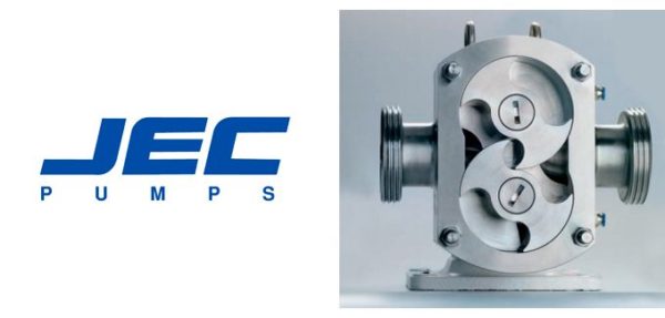 JEC Pumps — лідер серед виробників промислових насосів