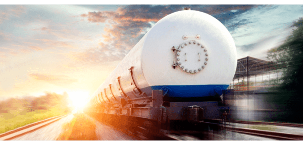 Шиберні насоси, які вибирають для газової промисловості