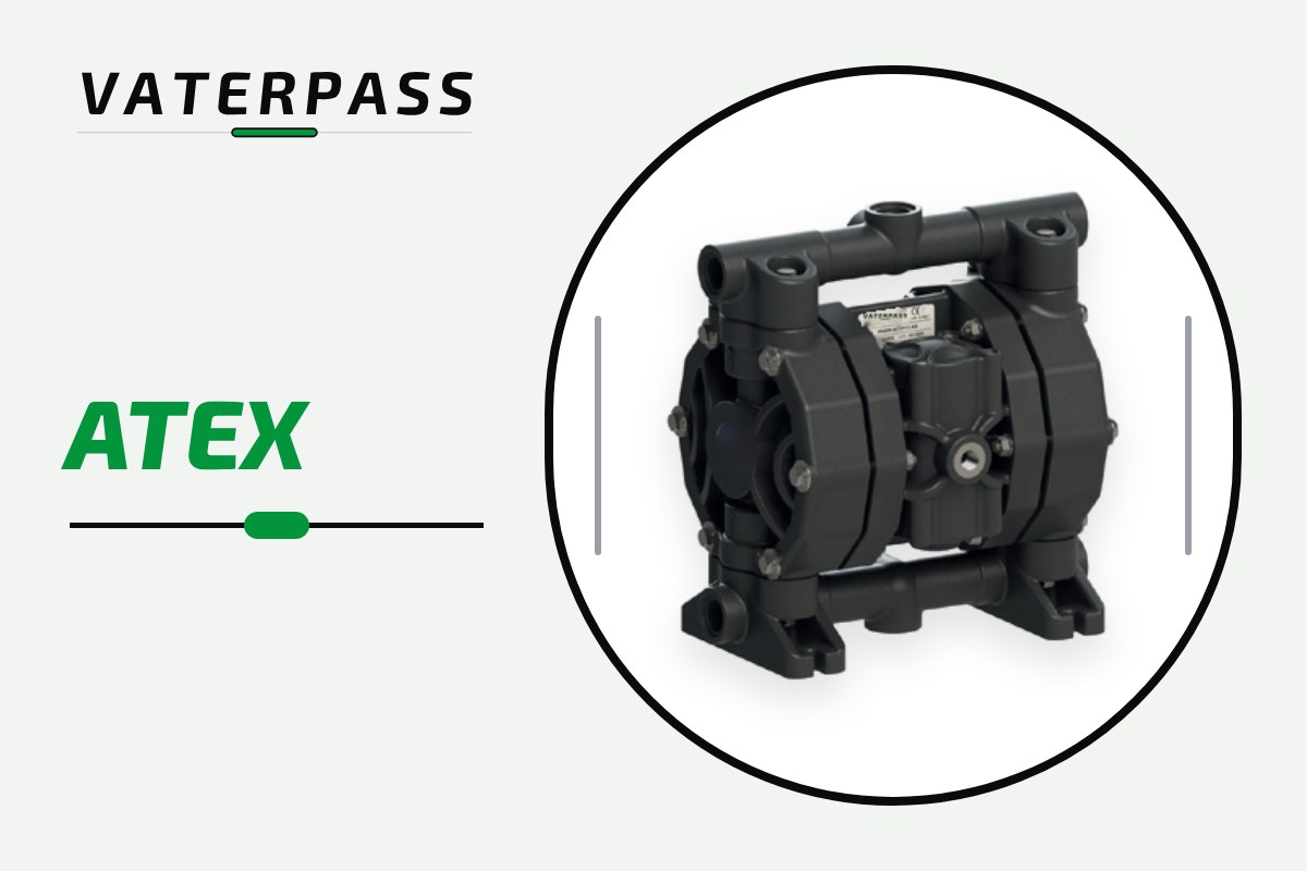 Взрывозащищённые (ATEX)