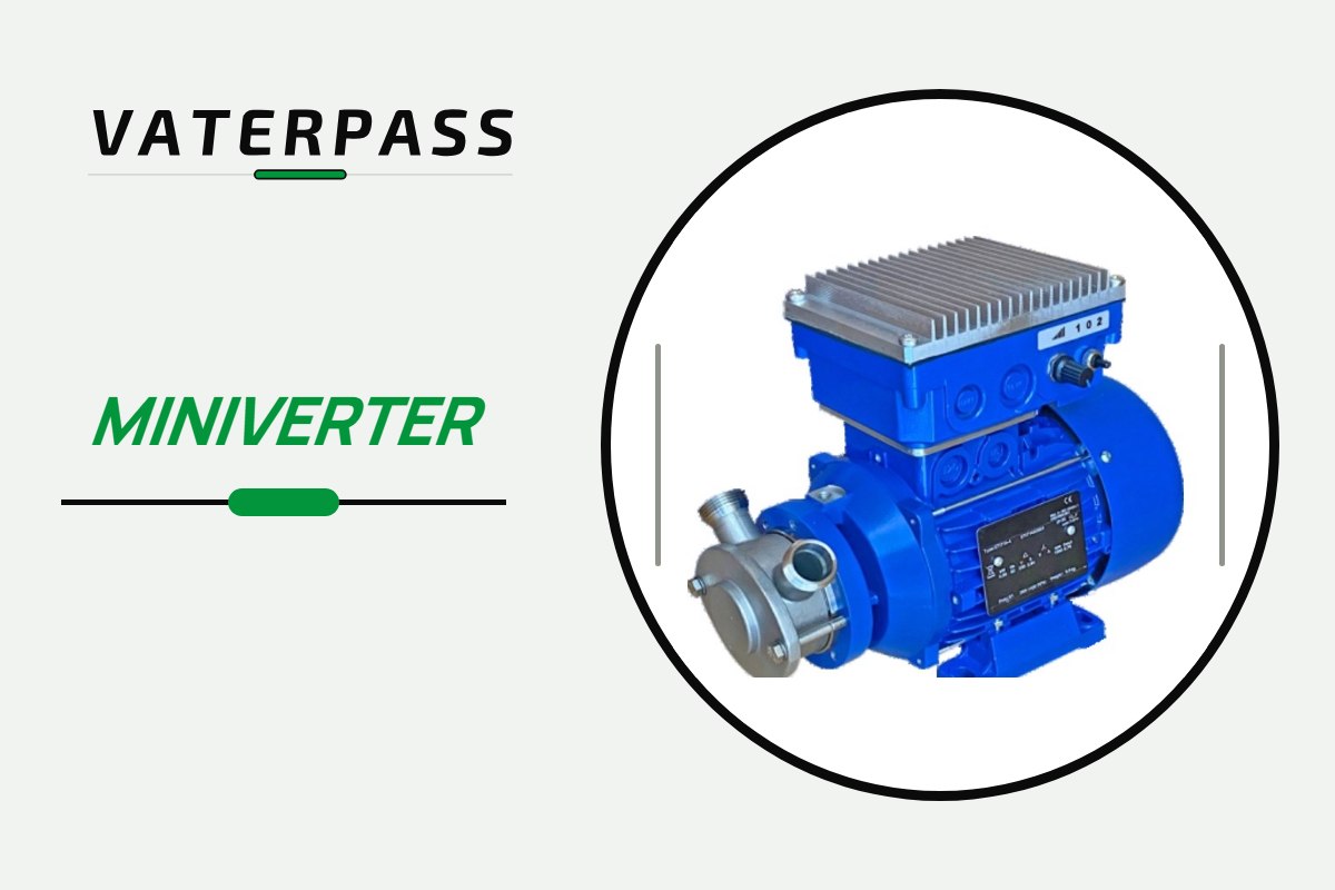 MINIVERTER