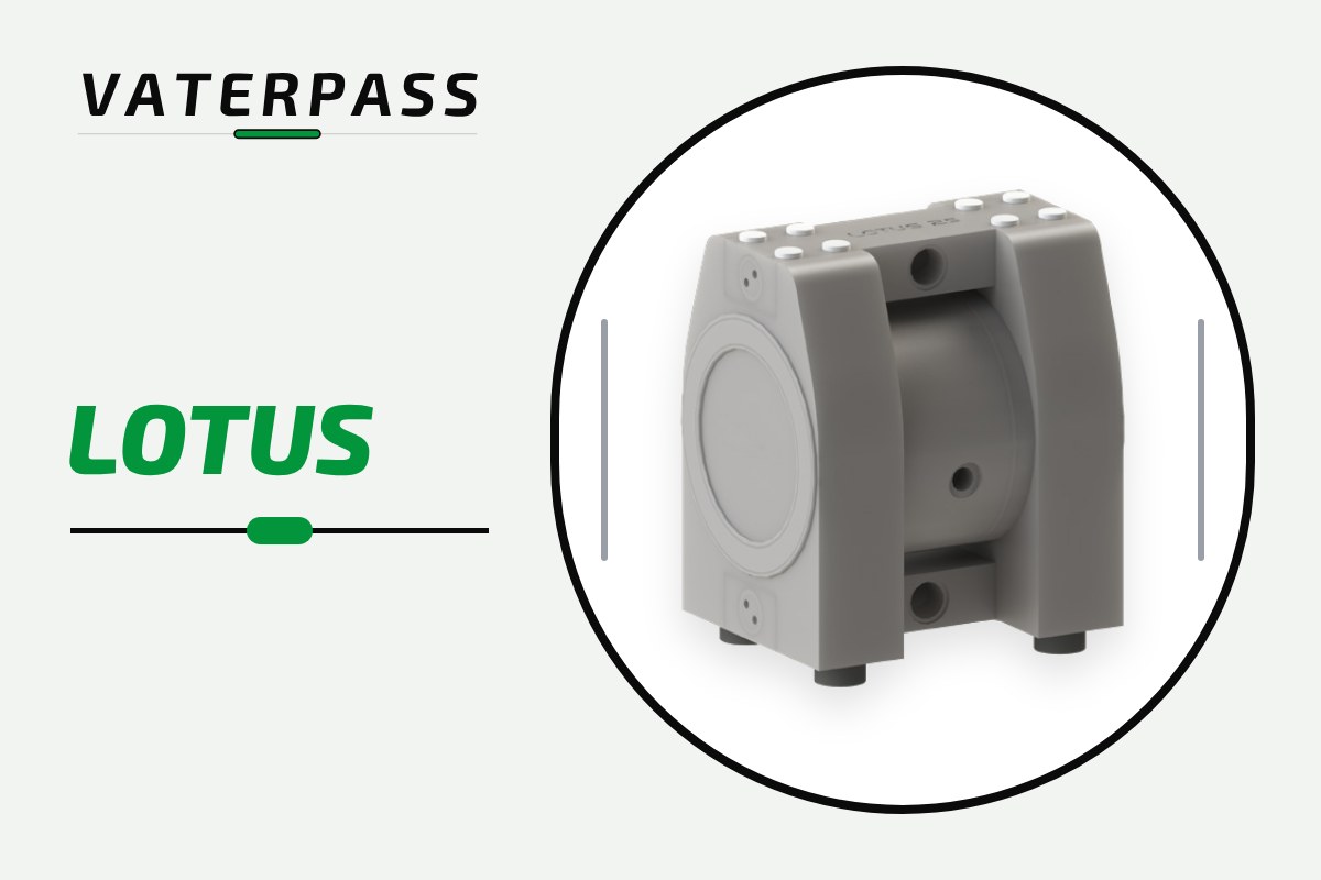 LOTUS (PTFE, PE)